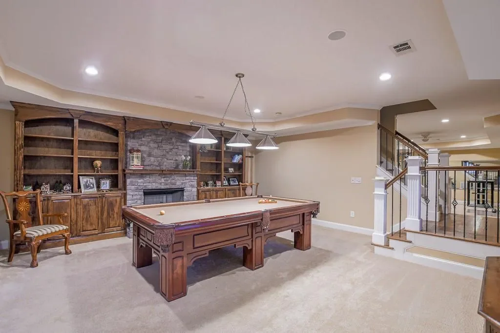 1041 Windermere Crossing, Cumming, Georgia, United States. - Photo 32