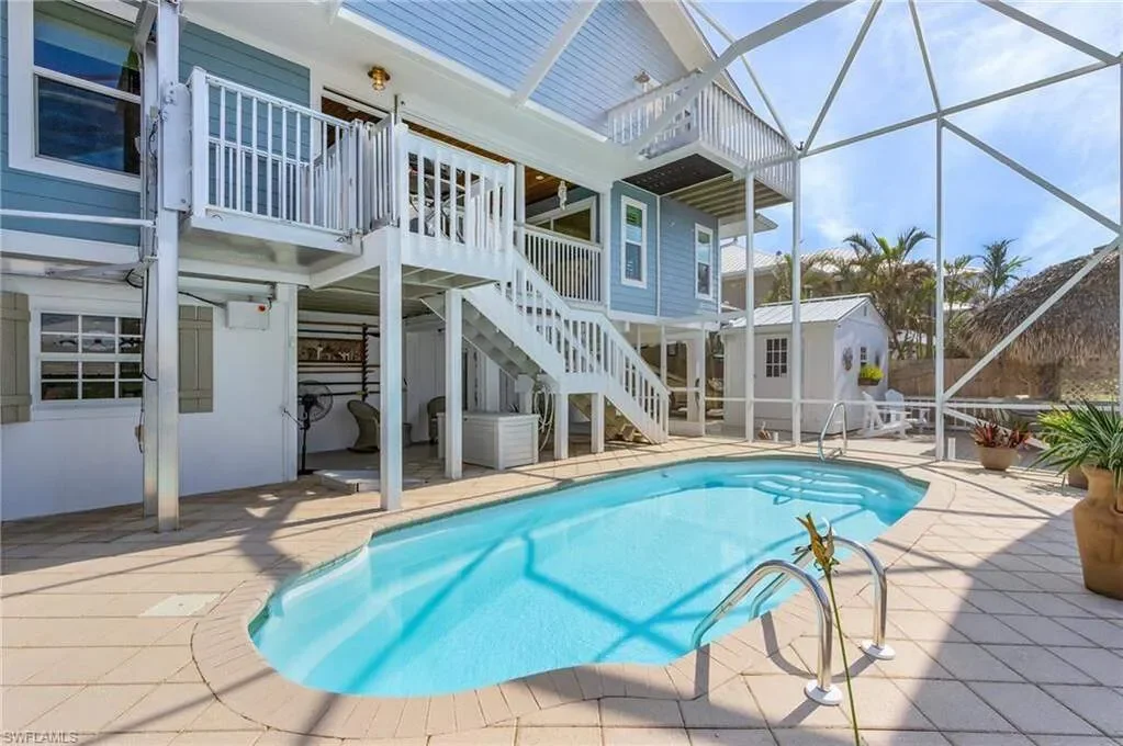 2357 Sapodilla LN, St. James City, FL, 33956, USA, Saint James City, Florida, United States. - Photo 8