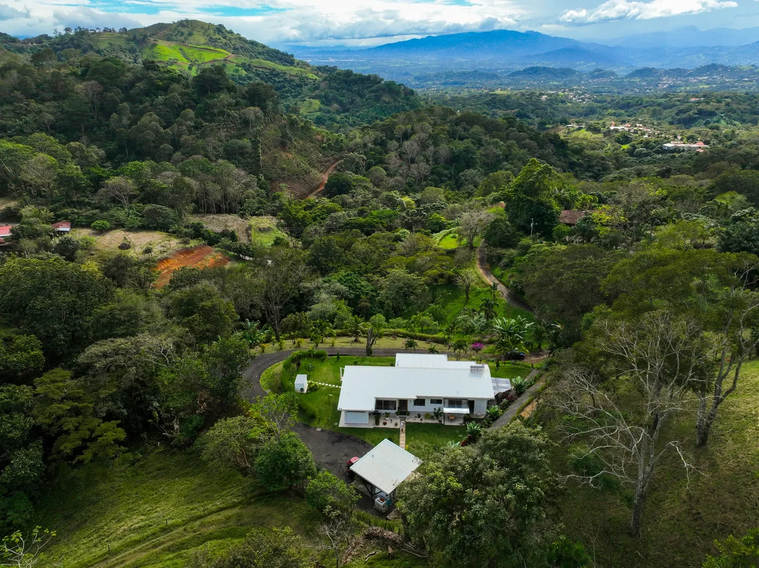 Alajuela Province, Atenas, Costa Rica, Atenas, Alajuela Province, Costa Rica. - Photo 52