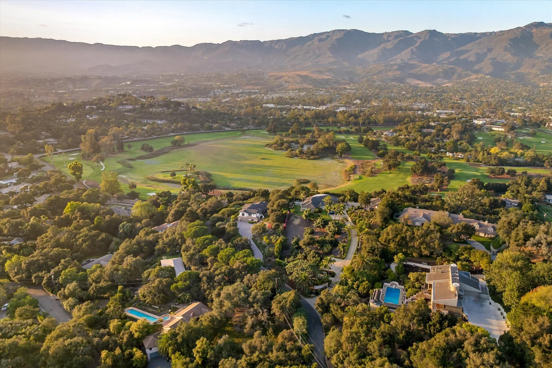 930 Monte Drive, SANTA BARBARA, CA, 93110, USA, Santa Barbara, California, United States. - Photo 44