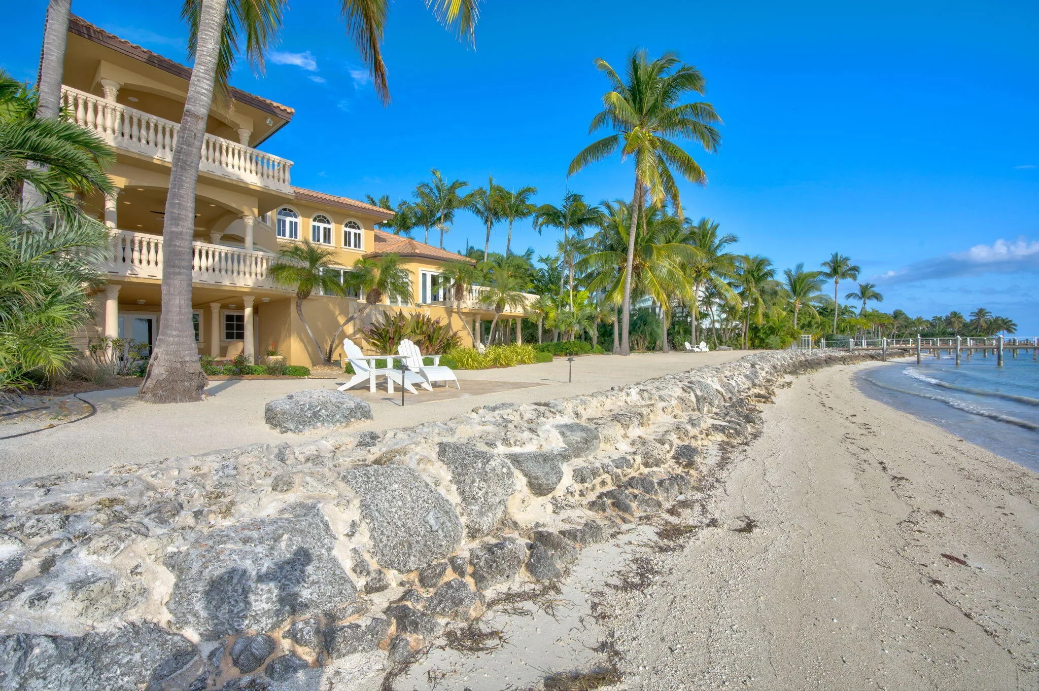 1355-1350 Coury Drive, KEY COLONY, FL 33051, Key Colony Beach, Florida, United States. - Hero Image