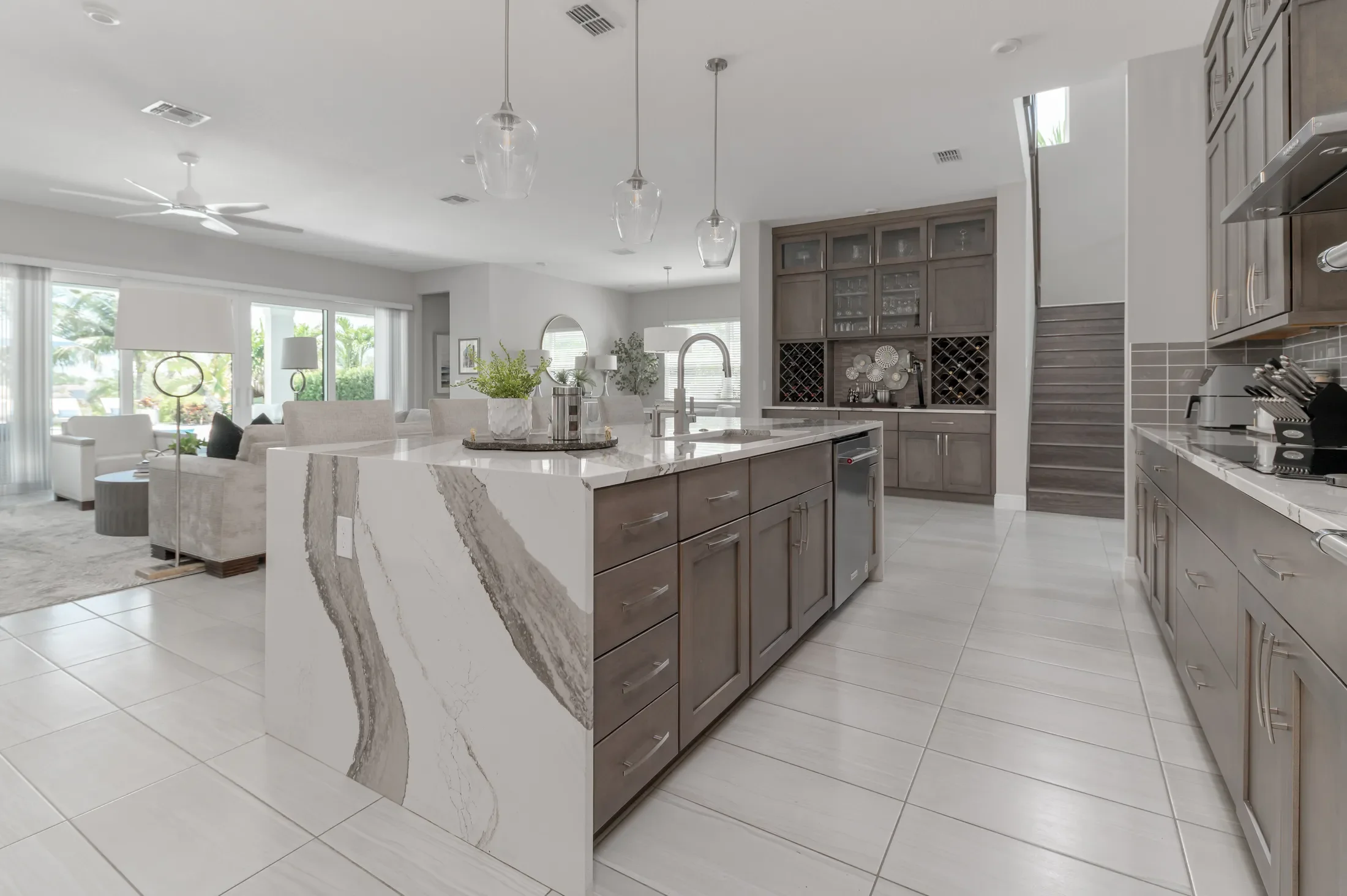 1280 NE Langford Lane , Jensen Beach, FL 34957, Jensen Beach, Florida, United States. - Photo 50