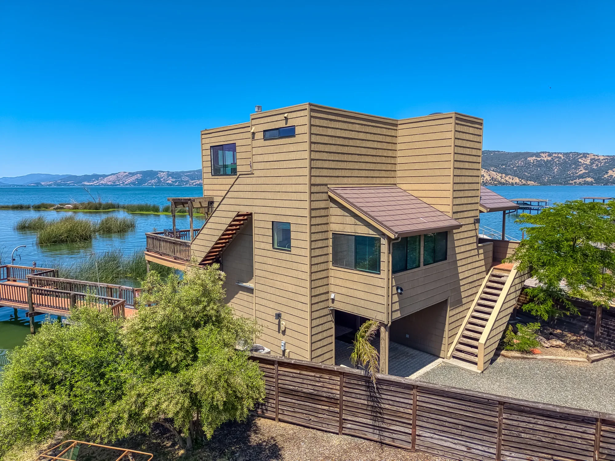 2998 Willow Road , Kelseyville, CA 95451, Kelseyville, California, United States. - Photo 2