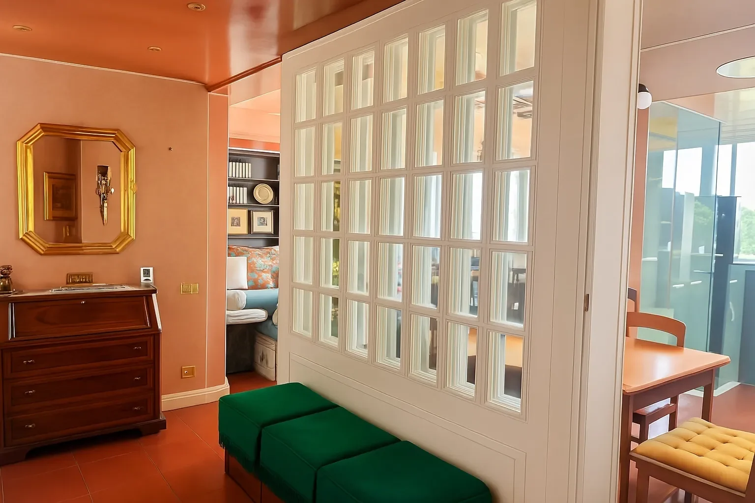 Ospedaletti, Liguria, Italy. - Photo 4