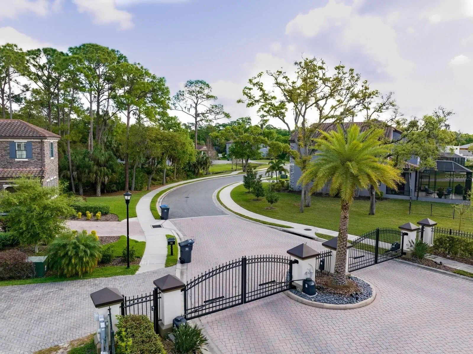 7849 MARSH POINTE DRIVE, TAMPA, FL, 33635, USA, Tampa, Florida, United States. - Photo 2