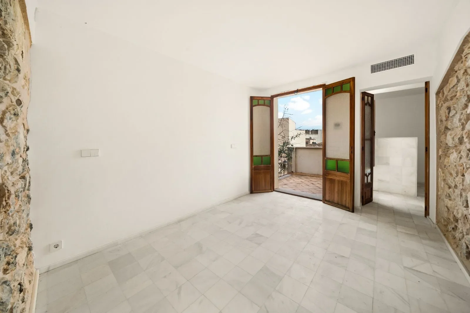 Selva Casas / Adosados