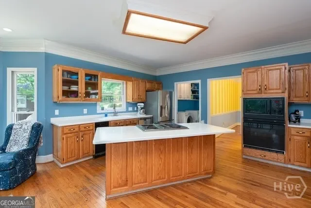 1070 Ramser Drive, Bogart, Georgia, United States. - Photo 16