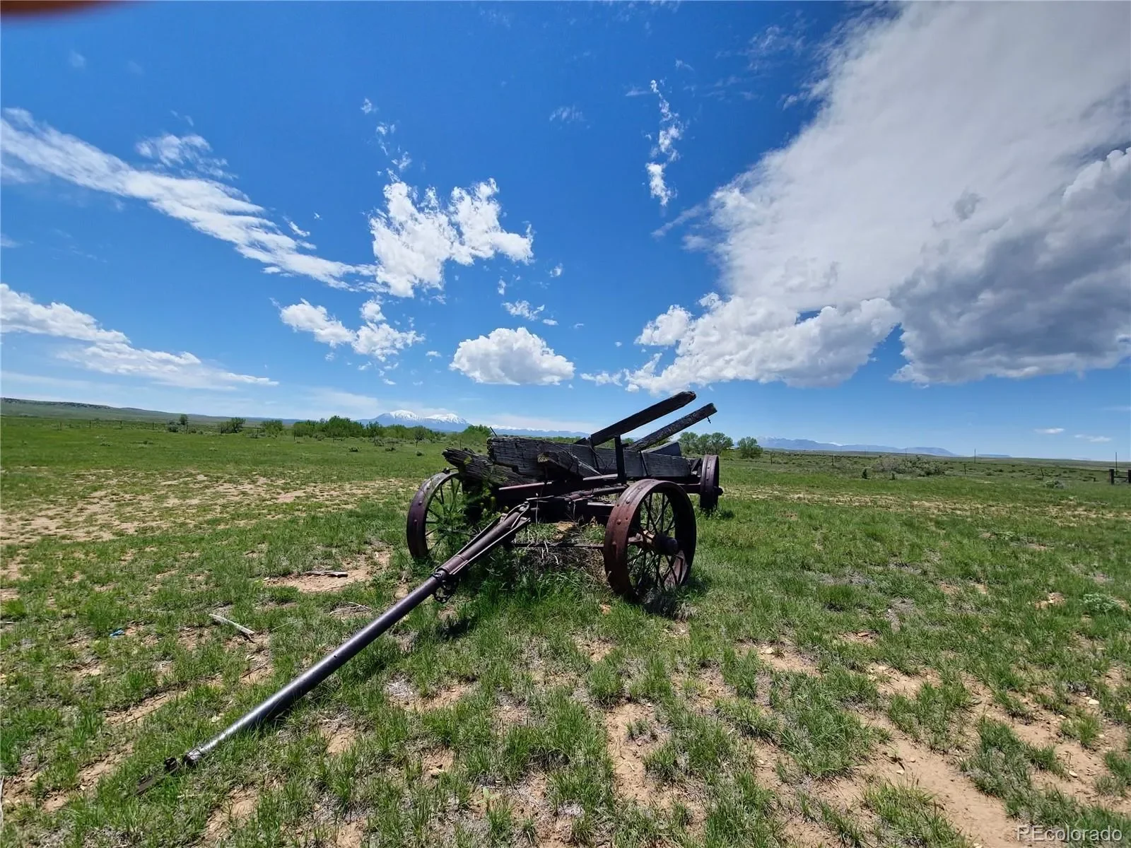 Walsenburg, Colorado, United States. - Photo 3