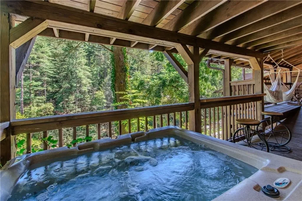 7022 Aska Road, Blue Ridge, Georgia, United States. - Photo 43
