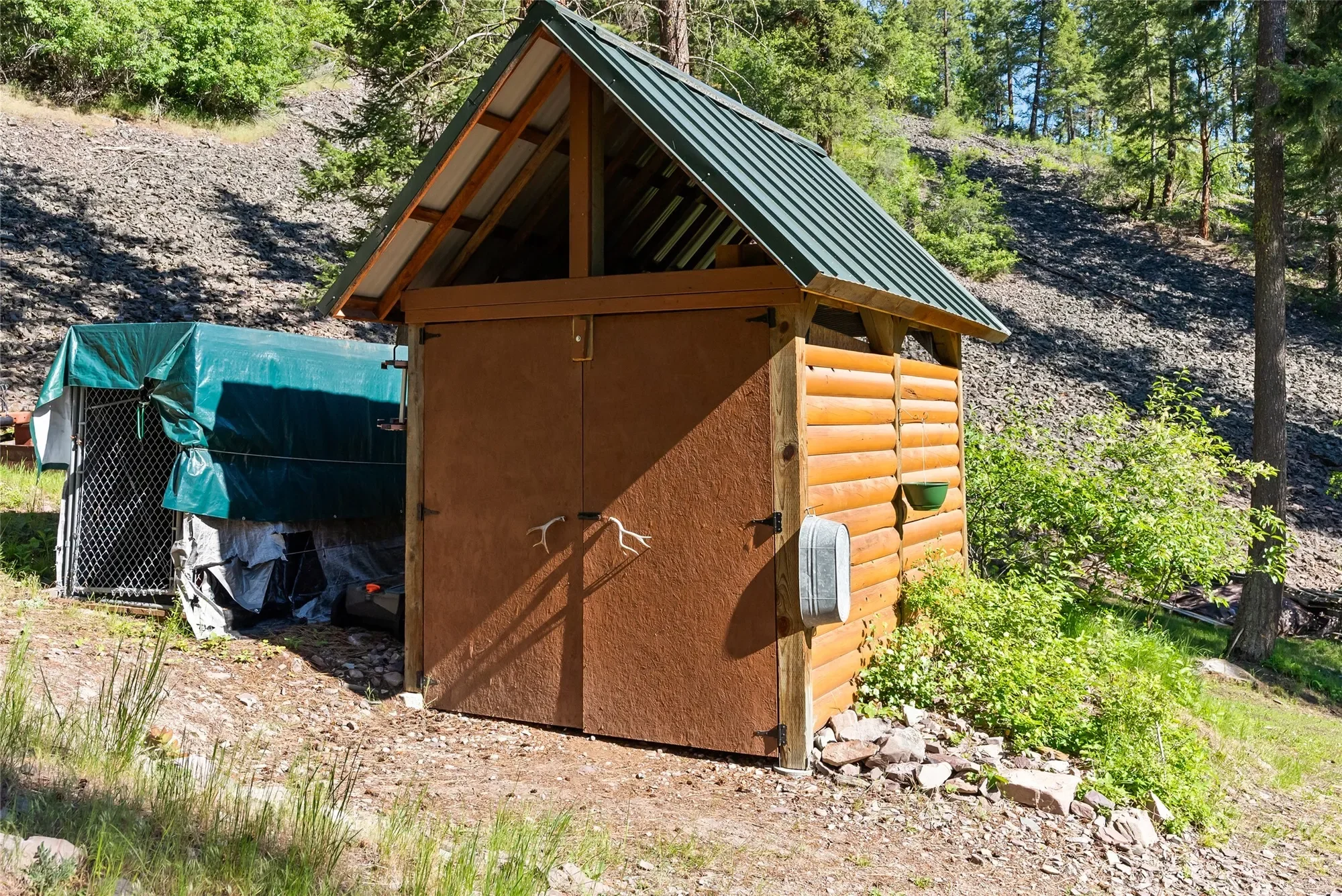 2700 Lyon Creek Road, Missoula, Montana, United States. - Photo 32