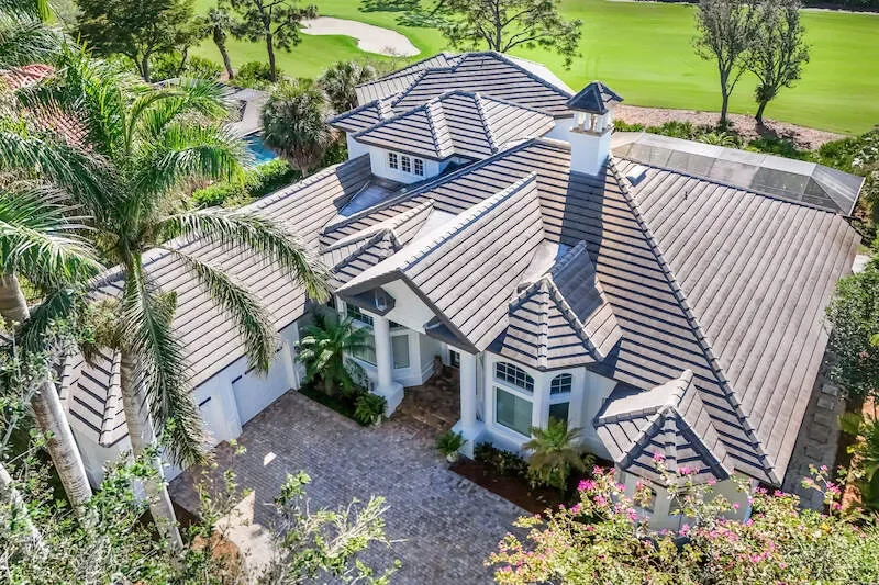 1483 Gormican LN, Naples, FL, 34110, USA, Bonita Springs, Florida, United States. - Photo 16