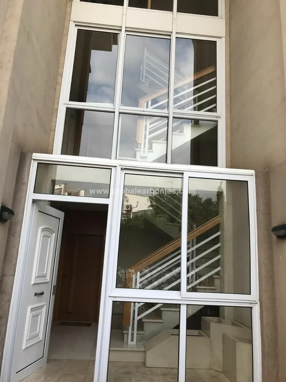 Palma De Mallorca Penthouse