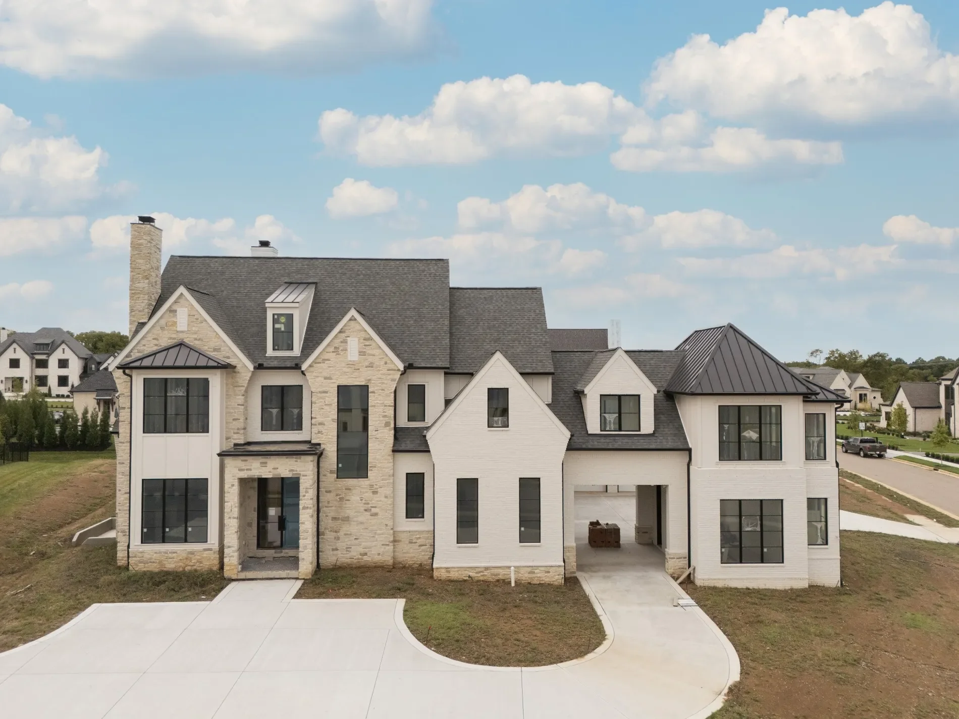 8128 Boiling Springs Pl, Brentwood, TN, 37027, USA, Nashville, Tennessee, United States. - Photo 70