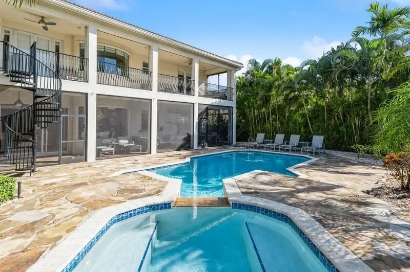11774 Bayfield Drive, Boca Raton, Florida, United States. - Photo 35