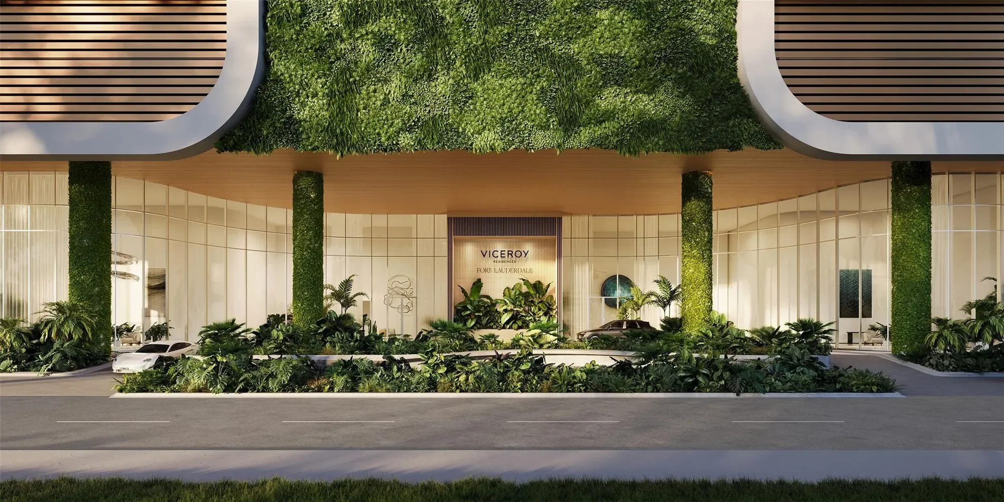 505 NE 2nd Street, Fort Lauderdale, Florida, United States. - Photo 6