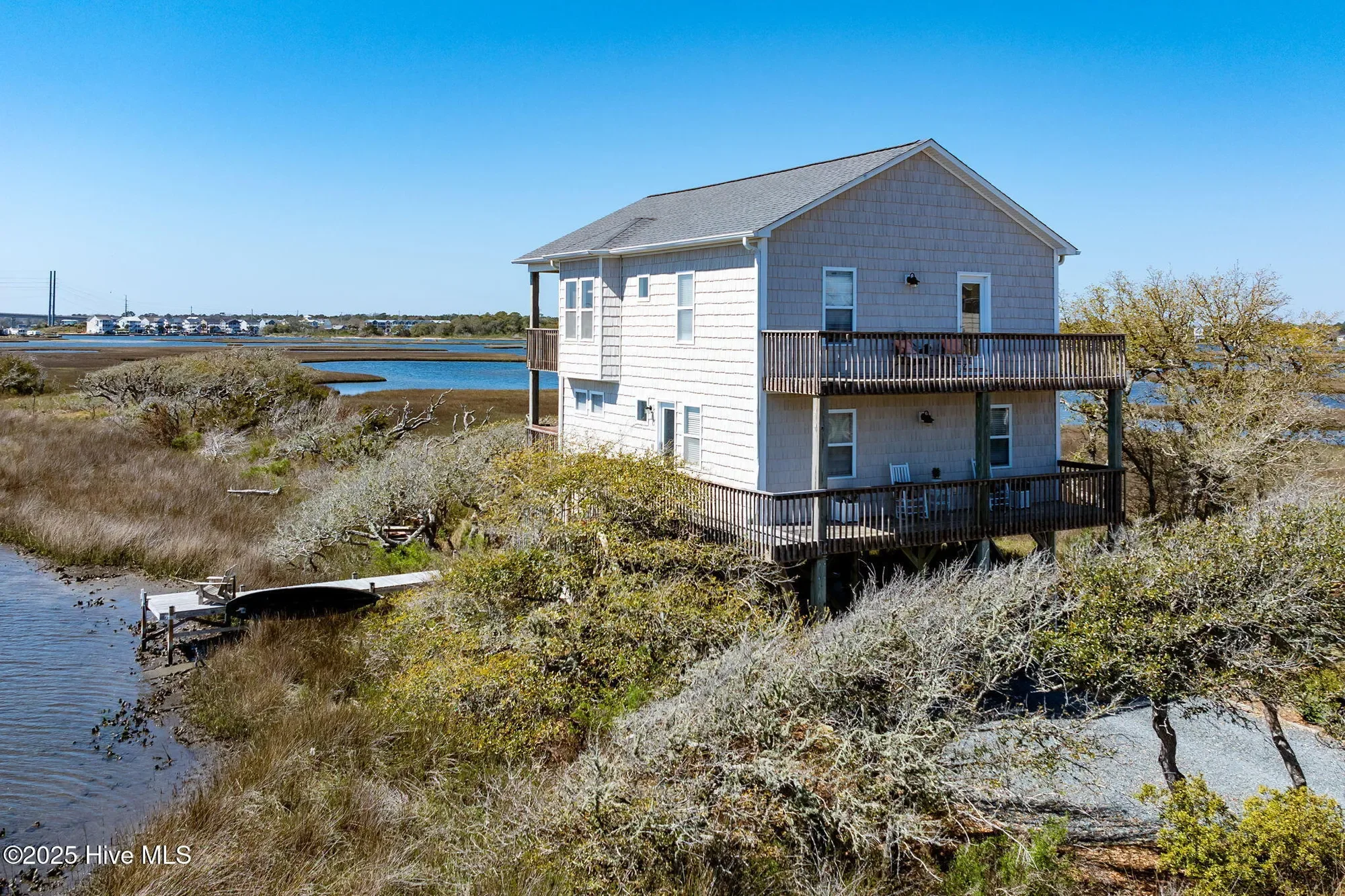 117 Anchor Drive, Surf City, North Carolina, United States. - Photo 6