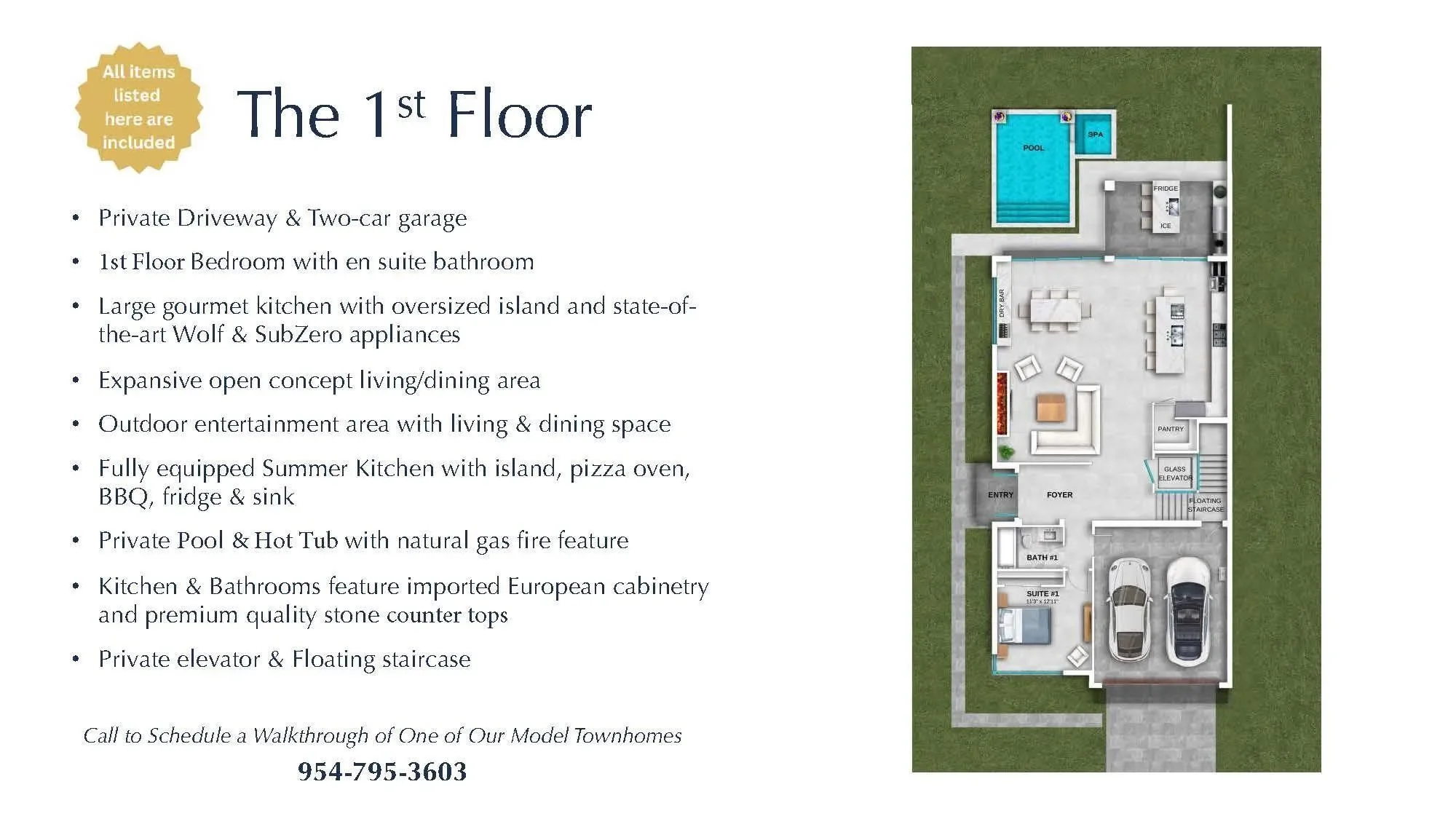 4143 seagrape Dr. 2-South, Fort Lauderdale, Florida, United States. - Photo 19
