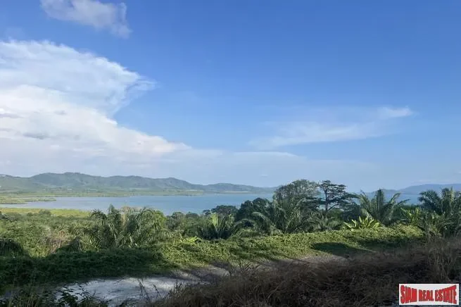 Phang Nga,, Lo Yung, Phang-nga, Thailand. - Photo 1