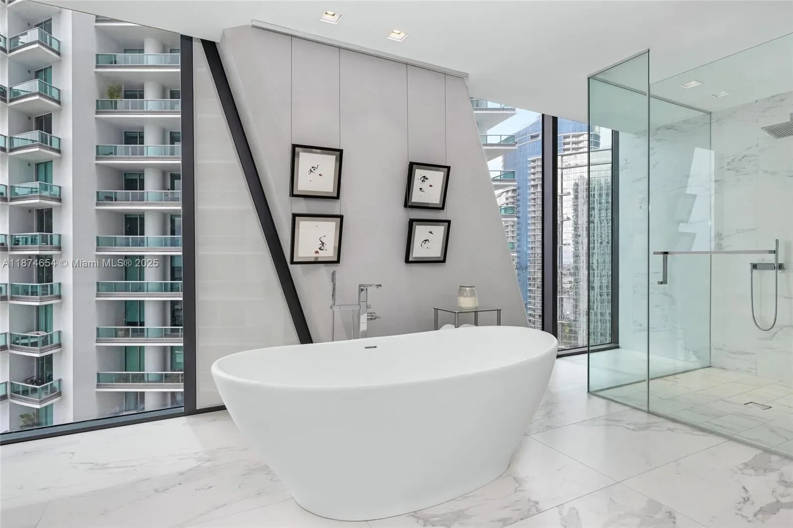 1000 Biscayne Blvd 3801, Miami, Florida, United States. - Photo 15