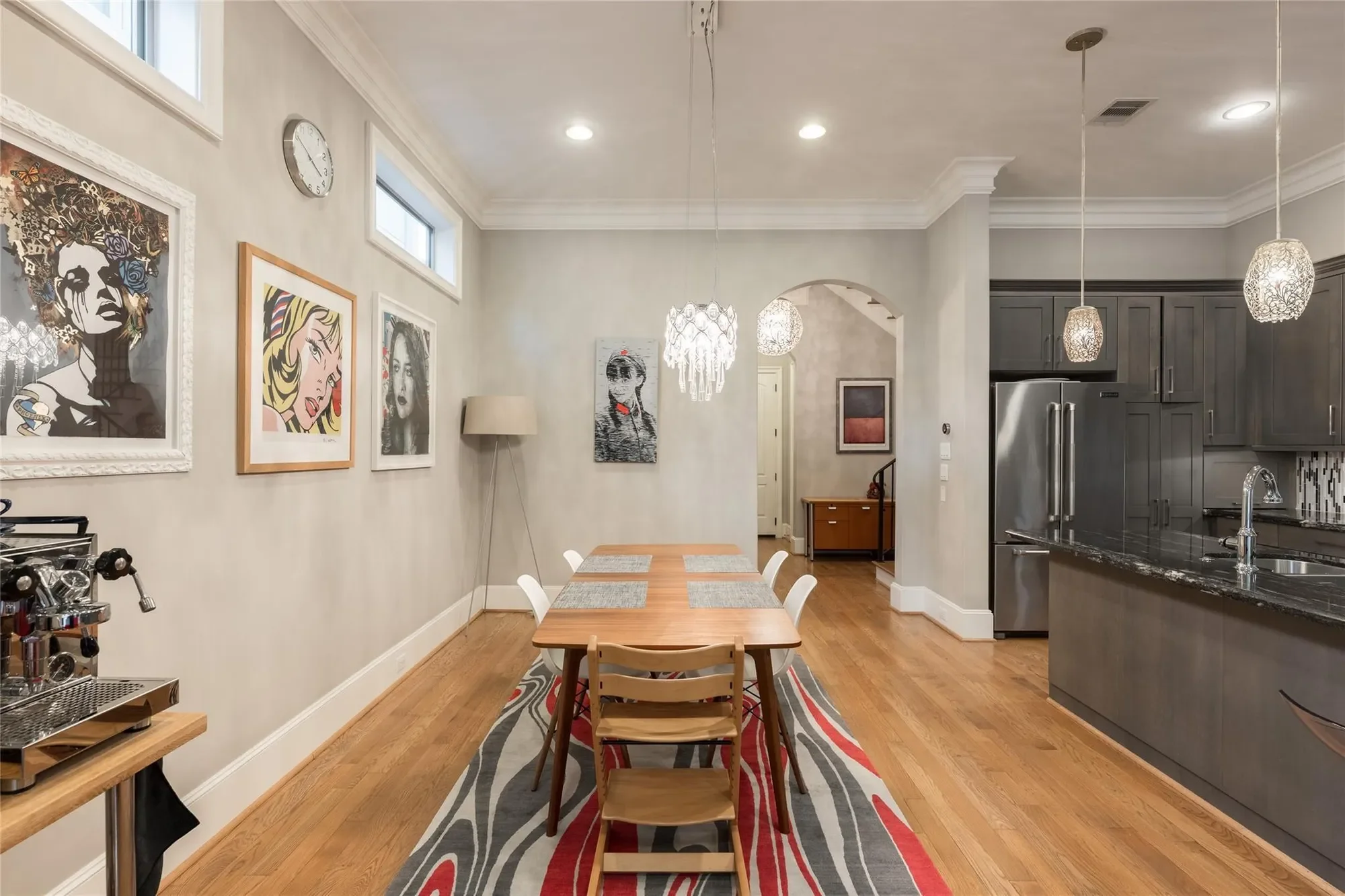 1944 Portsmouth Street, Houston, Texas, United States. - Photo 6