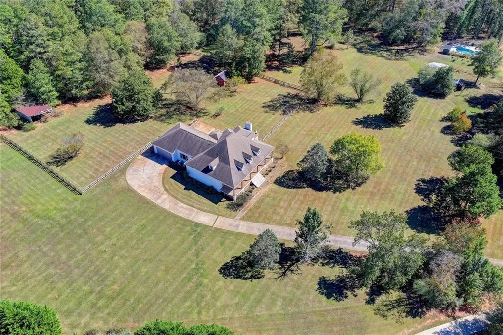 2853 Brookside Drive, Monroe, Georgia, United States. - Photo 58