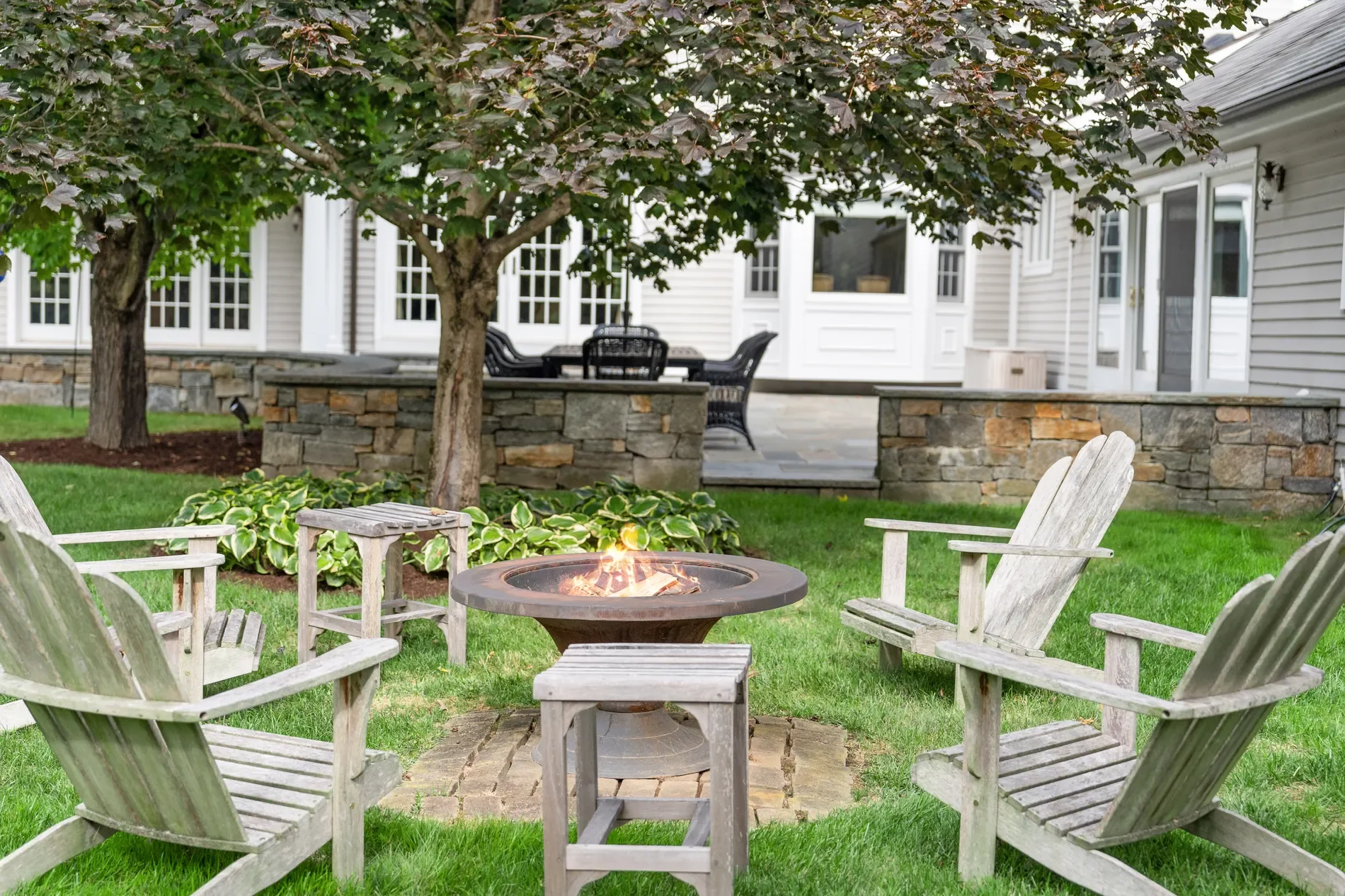 63 Middle Ridge Road, New Canaan, CT 06840, New Canaan, Connecticut, United States. - Photo 31