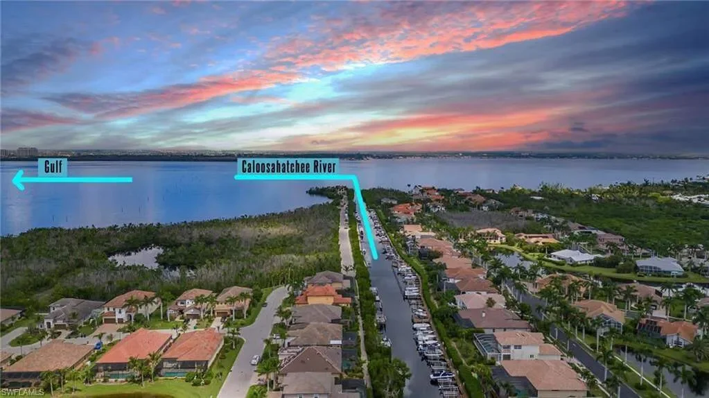 15600 Catalpa Cove DR, Fort Myers, FL, 33908, USA, Fort Myers, Florida, United States. - Photo 5