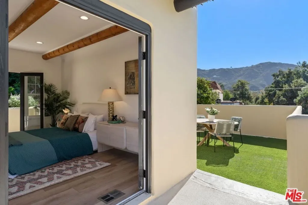 25648 Timpangos Drive, Hidden Hills, California, United States. - Photo 42