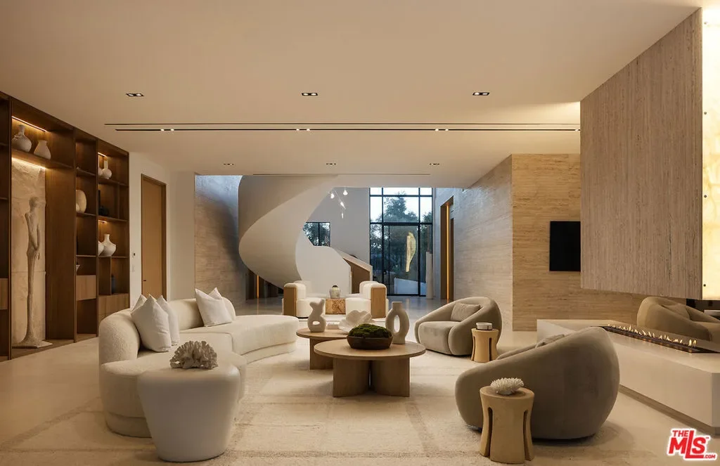 1165 Somera Road, Los Angeles, California, United States. - Photo 6
