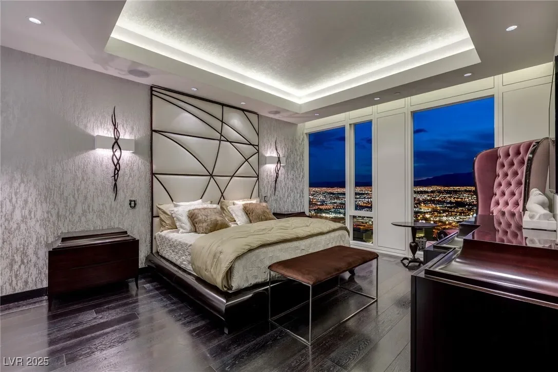 3750 Las Vegas Boulevard 4107, Las Vegas, Nevada, United States. - Photo 42