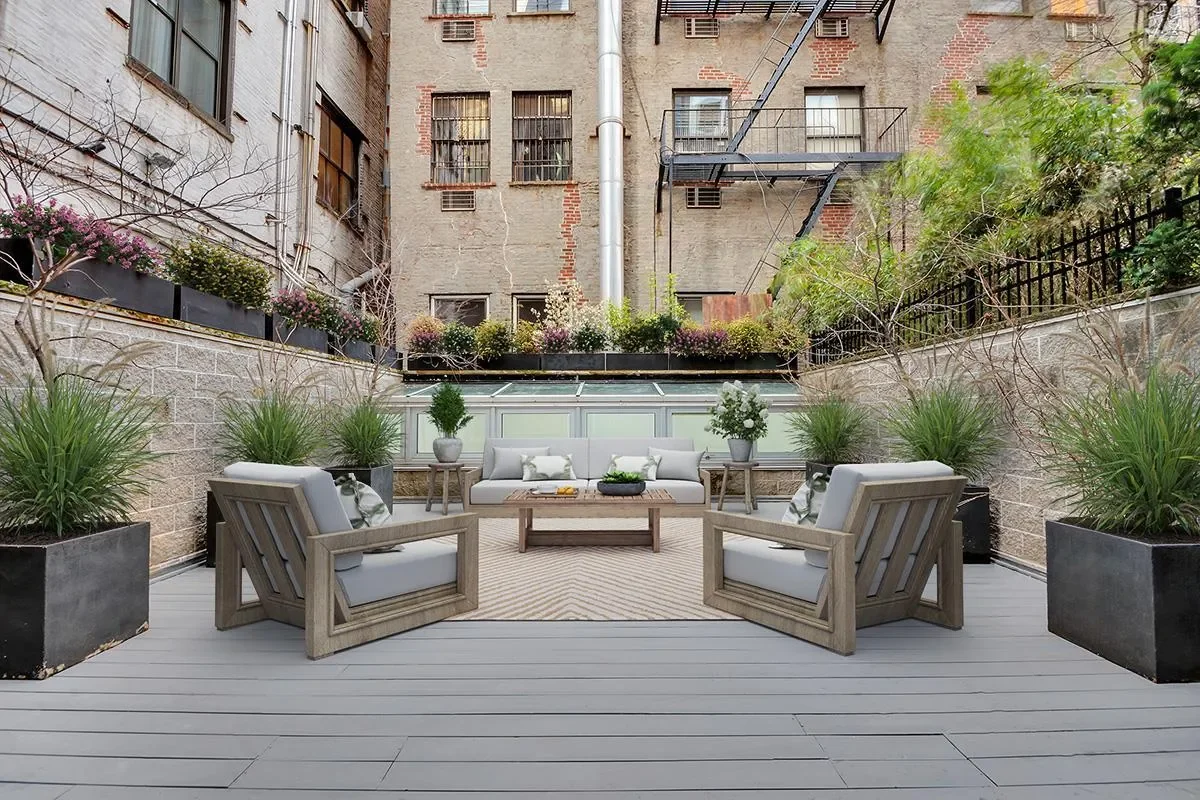 459 WEST 18TH, 459 W 18TH ST, New York, New York, United States. - Hero Image