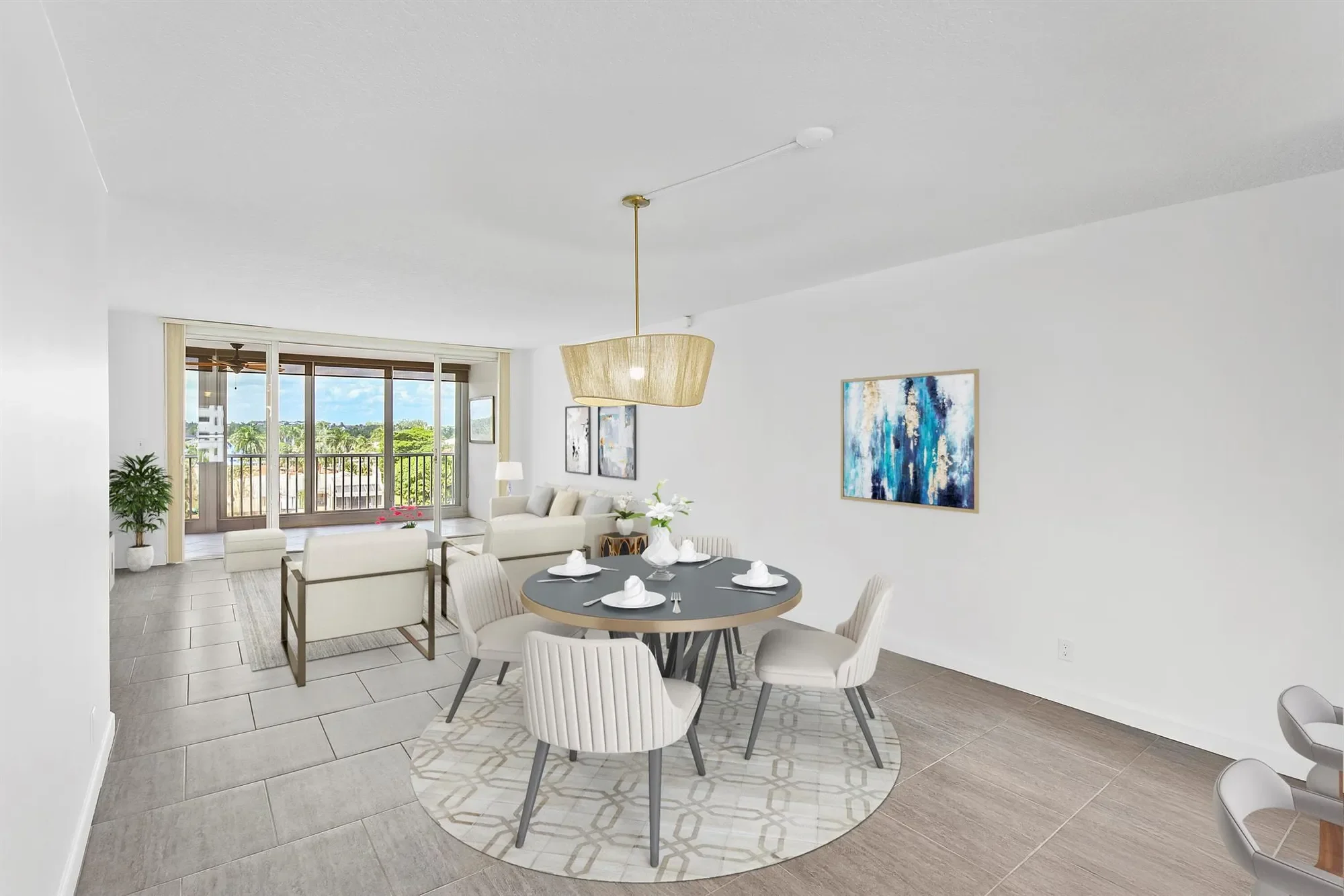 3310 S Ocean Boulevard, Boca Raton, Florida, United States. - Photo 12