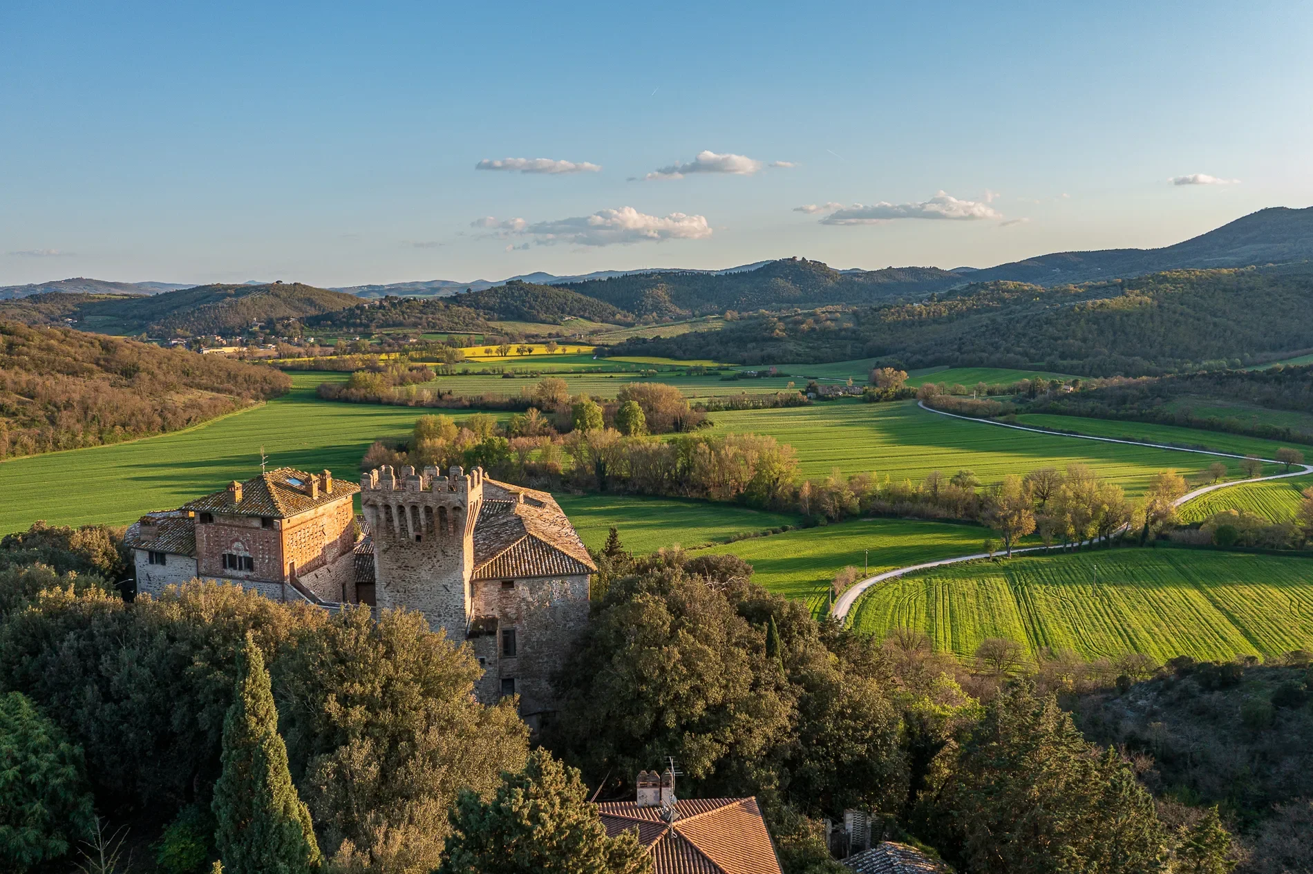 Spina PG, Italy, Spina, Umbria, Italy. - Photo 13