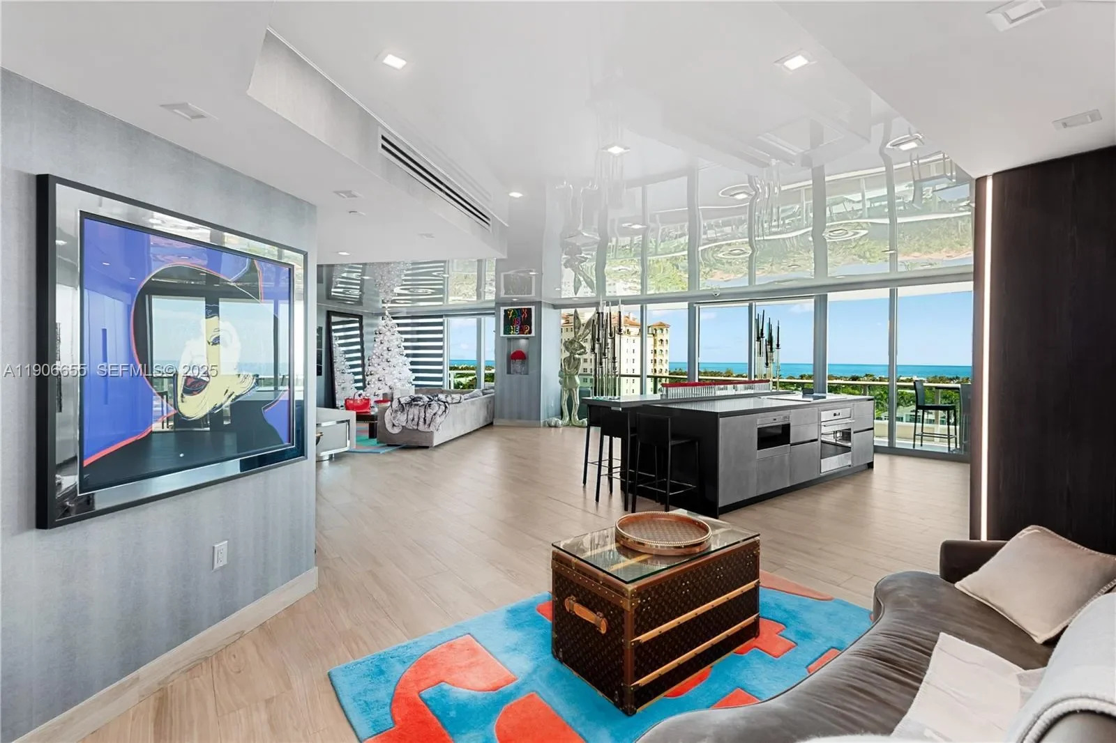 19955 NE 38th Ct 1205, Aventura, Florida, United States. - Photo 7