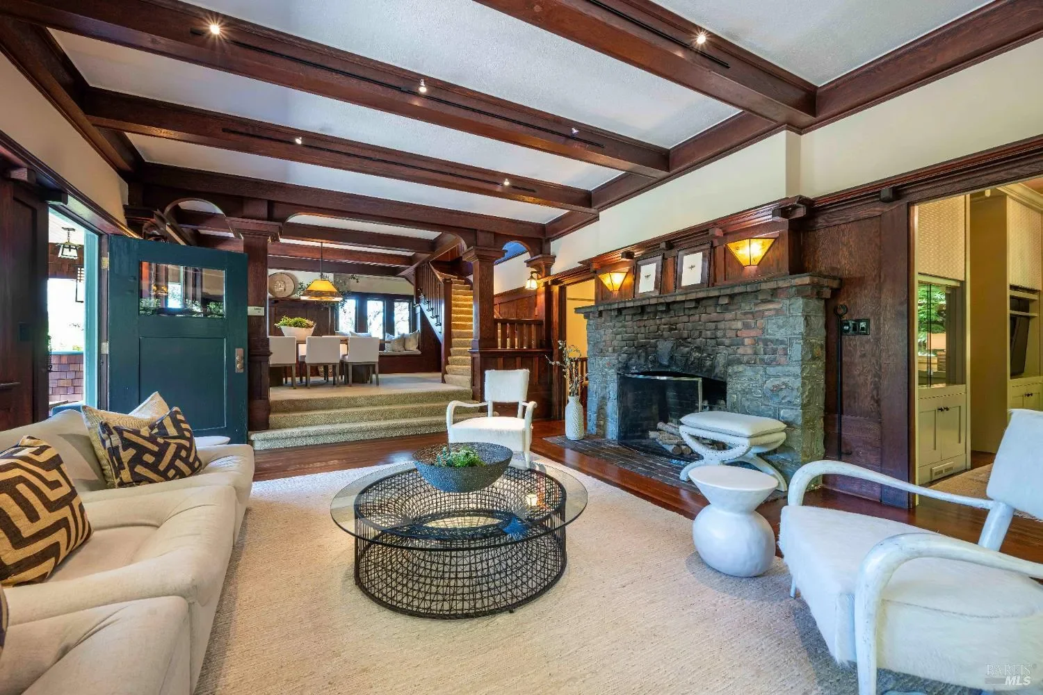 38 Helens Lane, Mill Valley, CA, 94941, USA, Mill Valley, California, United States. - Photo 13