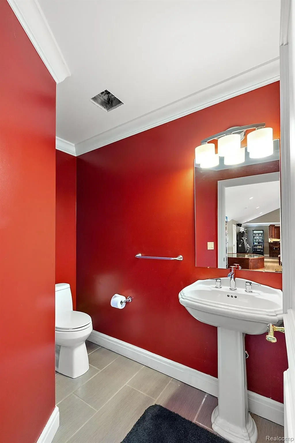 18 SAND BAR Lane, Detroit, MI 48214, Detroit, Michigan, United States. - Photo 6