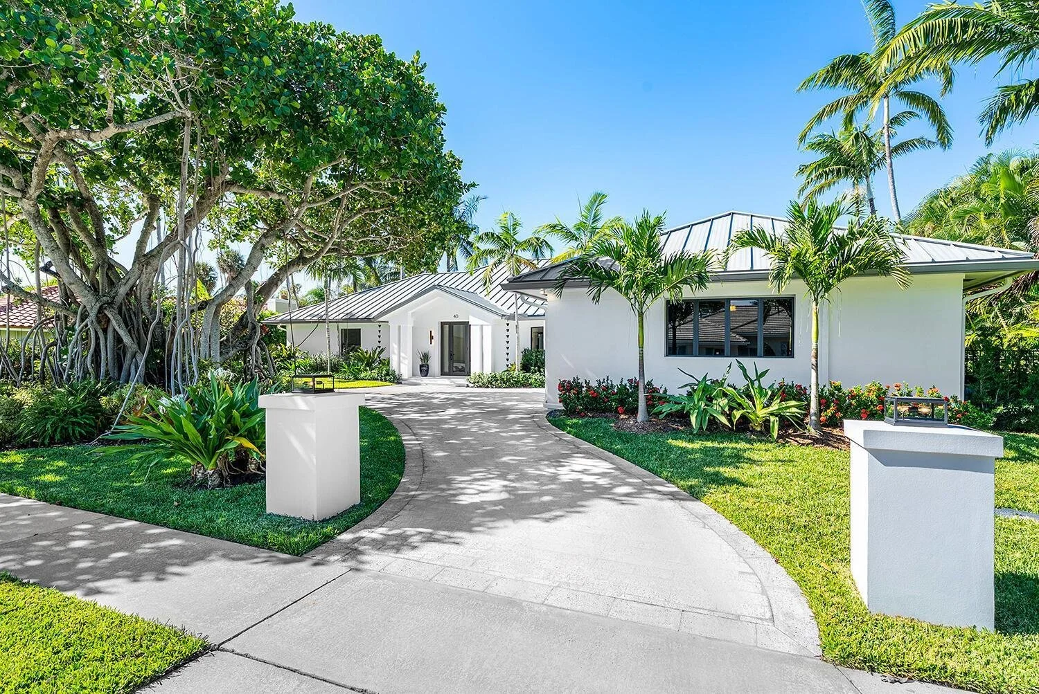 40 Spoonbill Road, Lantana, Florida, United States. - Photo 25