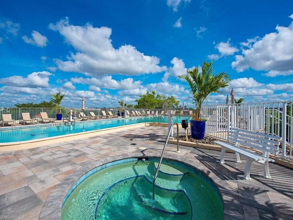451 Bayfront PL, #5311, Naples, FL, 34102, USA, Naples, Florida, United States. - Photo 10