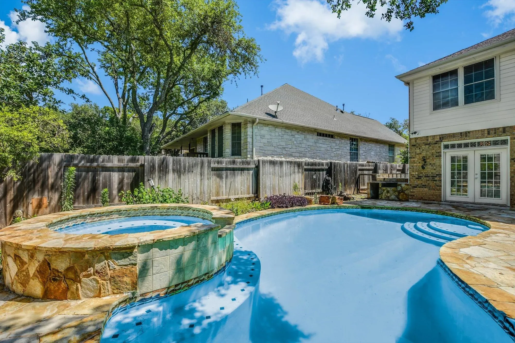 9934 Barbrook DR, Austin, Texas, United States. - Photo 6
