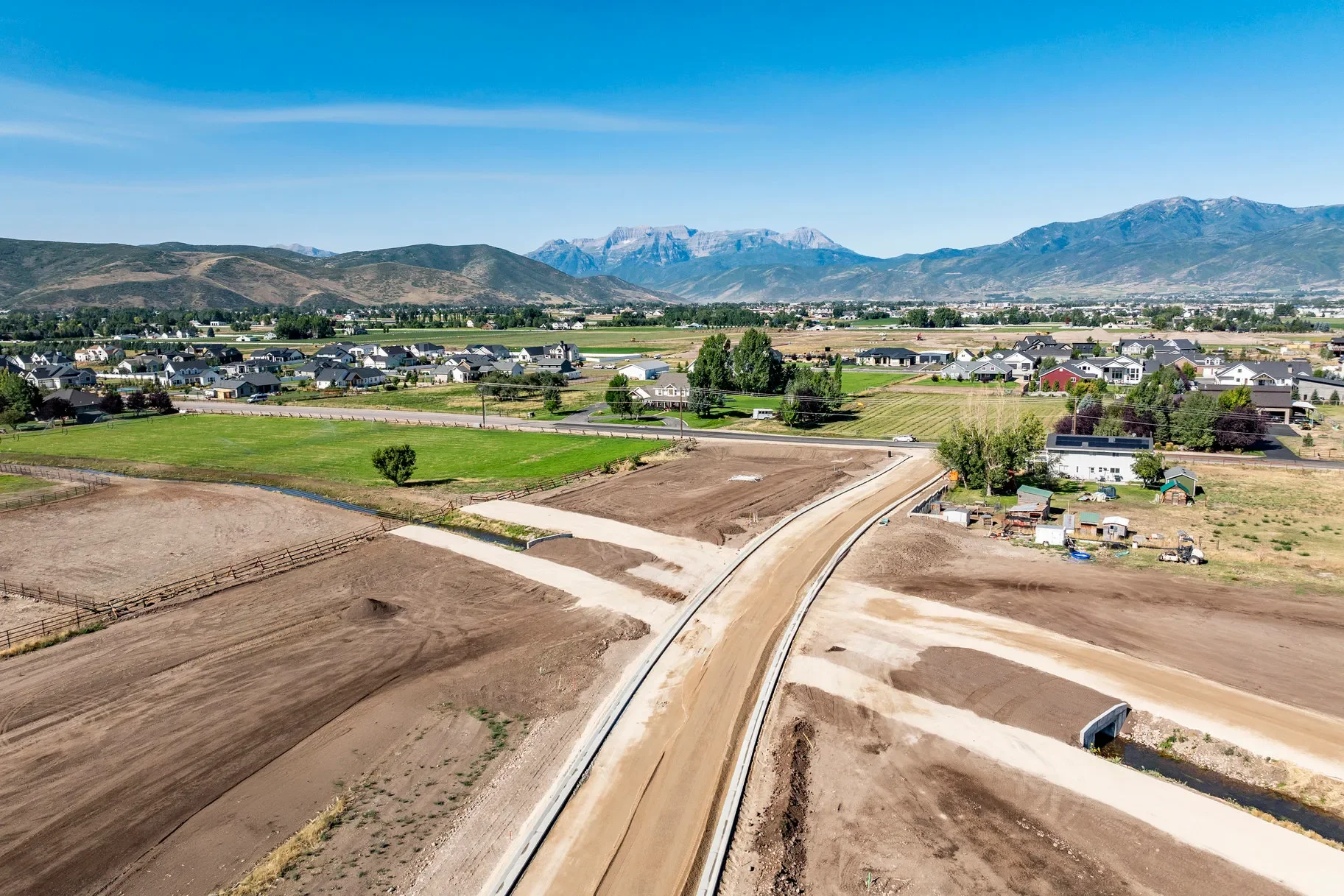 2537 E White Buffalo Dr Lot 8, Heber City, UT 84032, Heber City, Utah, United States. - Photo 19