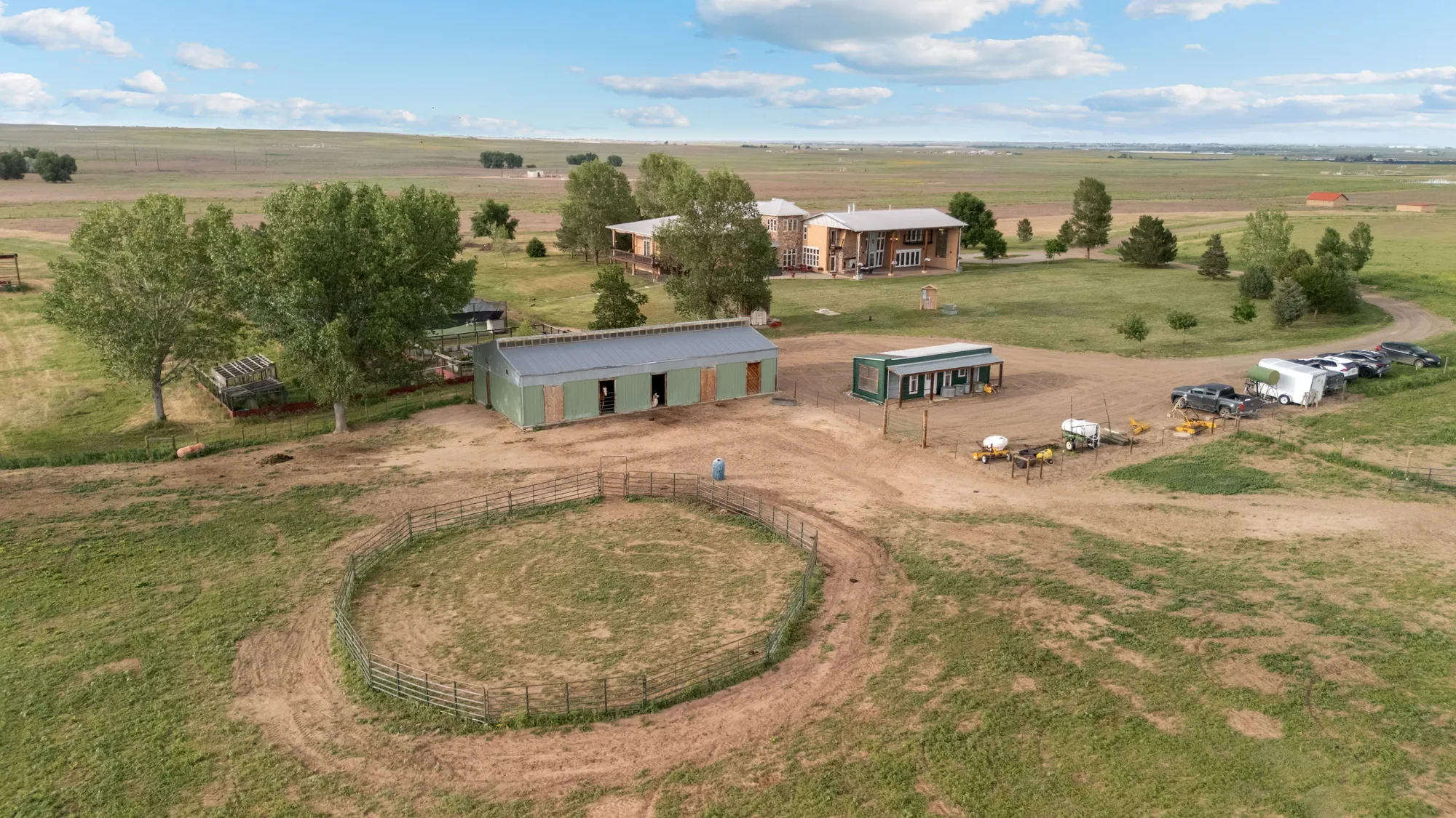 11881 County Road 37 , Fort Lupton, CO 80621, Fort Lupton, Colorado, United States. - Photo 38
