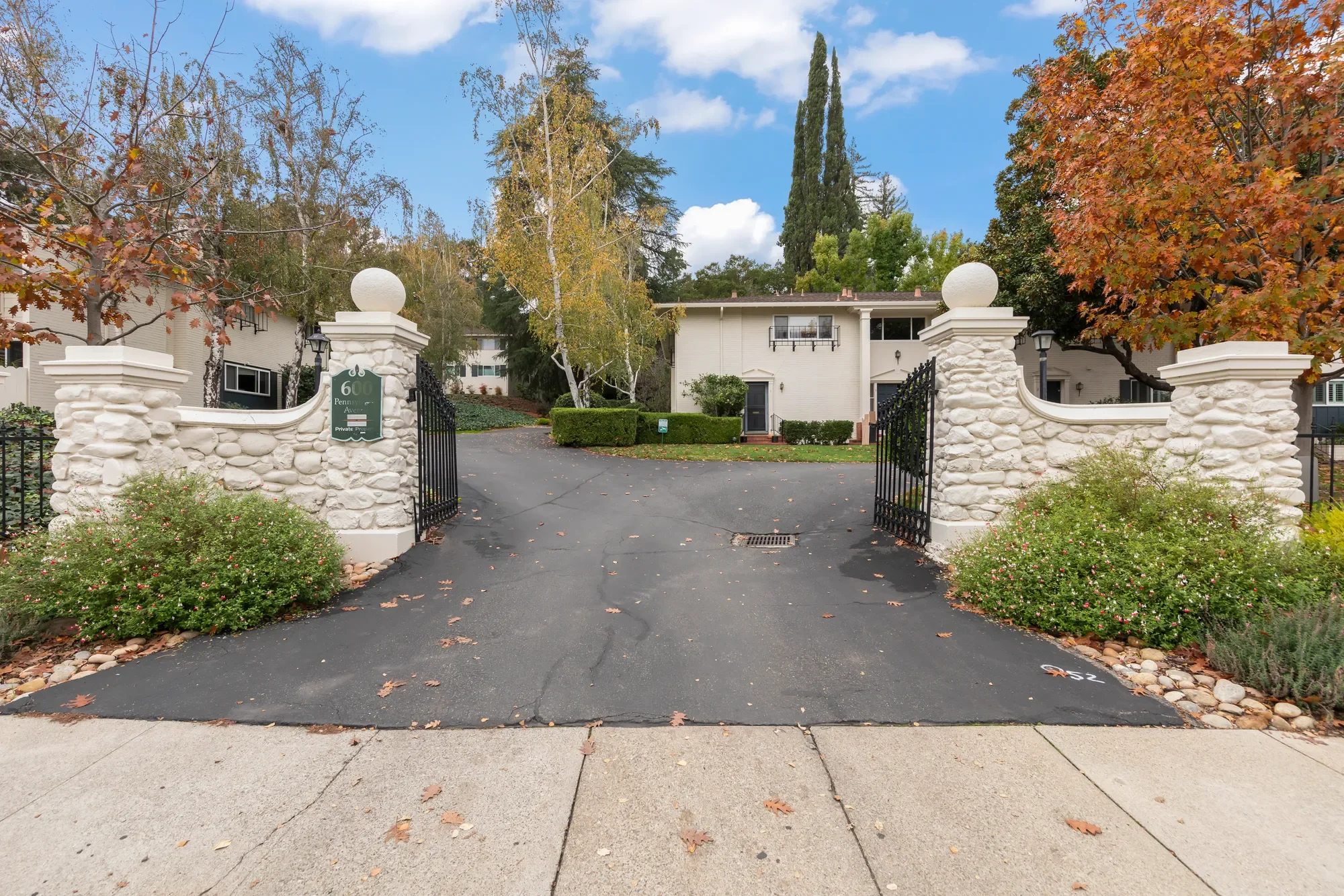600 Pennsylvania Avenue, #10 , Los Gatos, CA 95030, Los Gatos, California, United States. - Photo 11