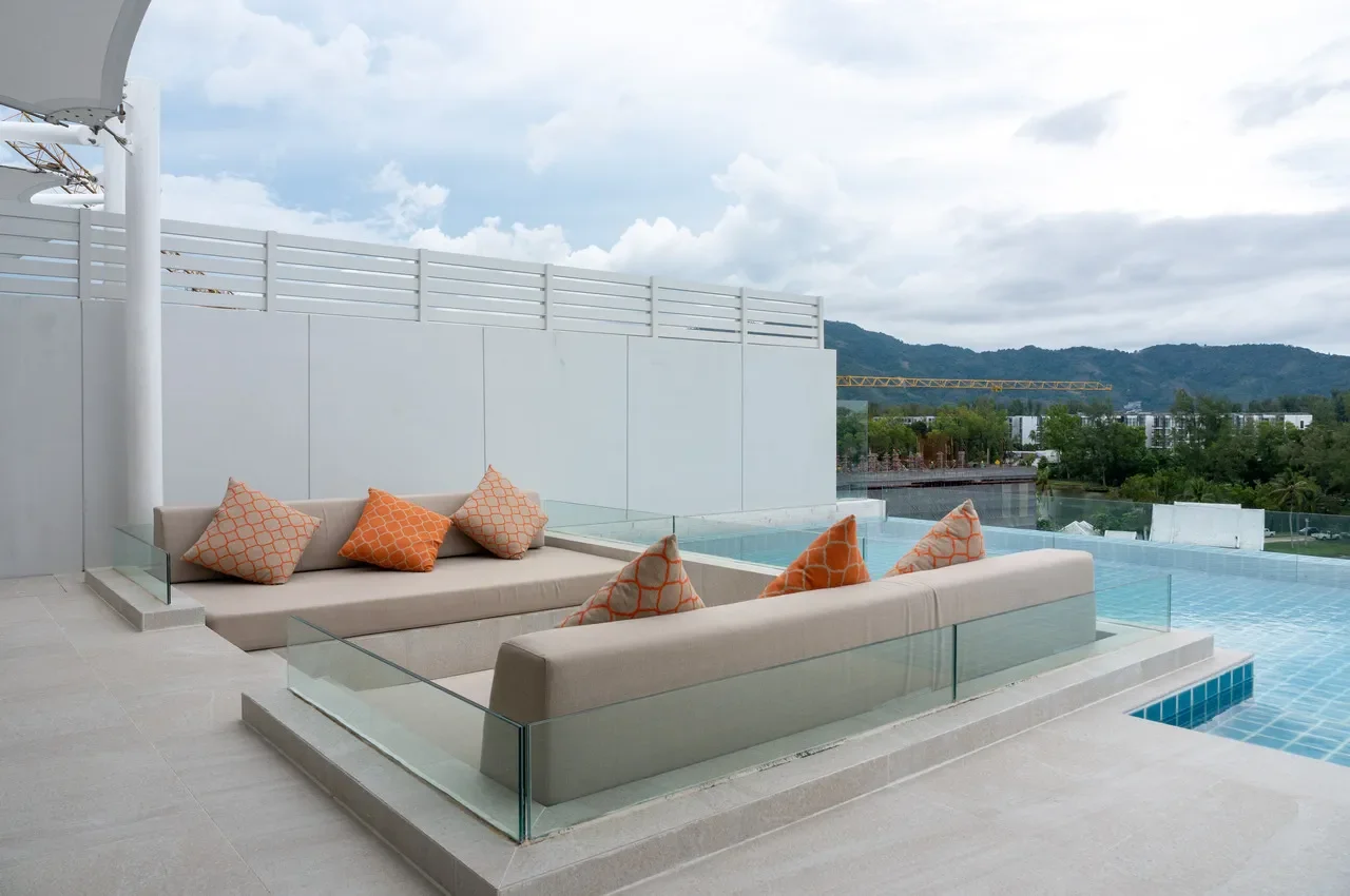 Phuket,, Choeng Thale, Phuket, Thailand. - Photo 18
