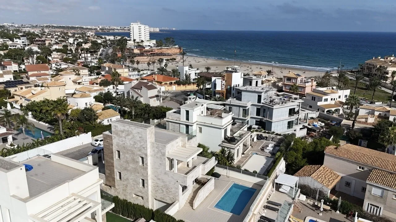 La Zenia, Alicante, La Zenia, La Zenia, Orihuela, Valencian Community. - Photo 3