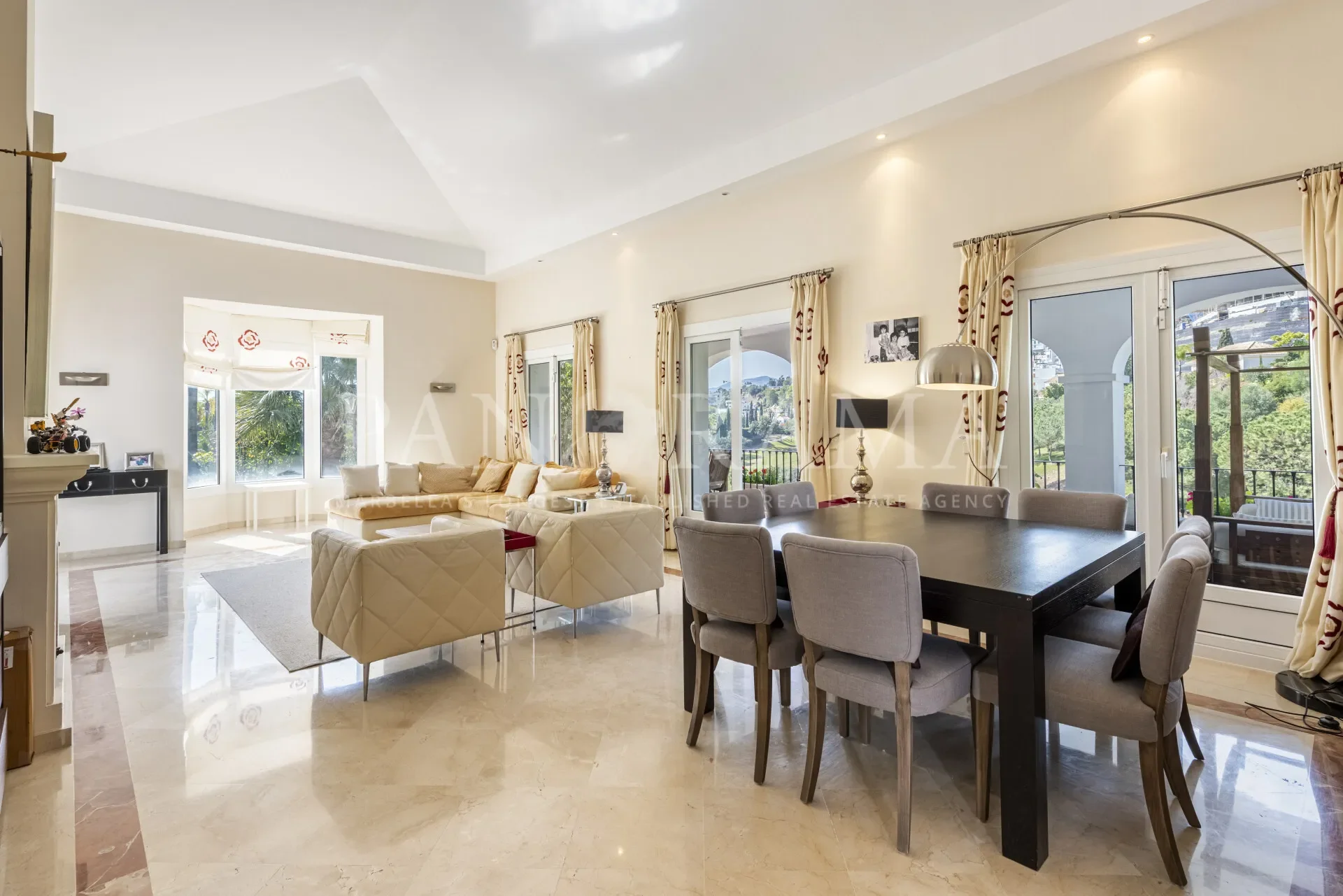 La Quinta, Benahavis, Andalusia. - Photo 19