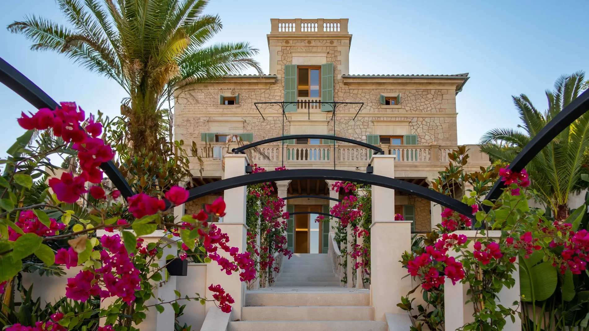 El Terreno, Mallorca, El Terreno, Palma, Balearic Islands, Spain. - Photo 9