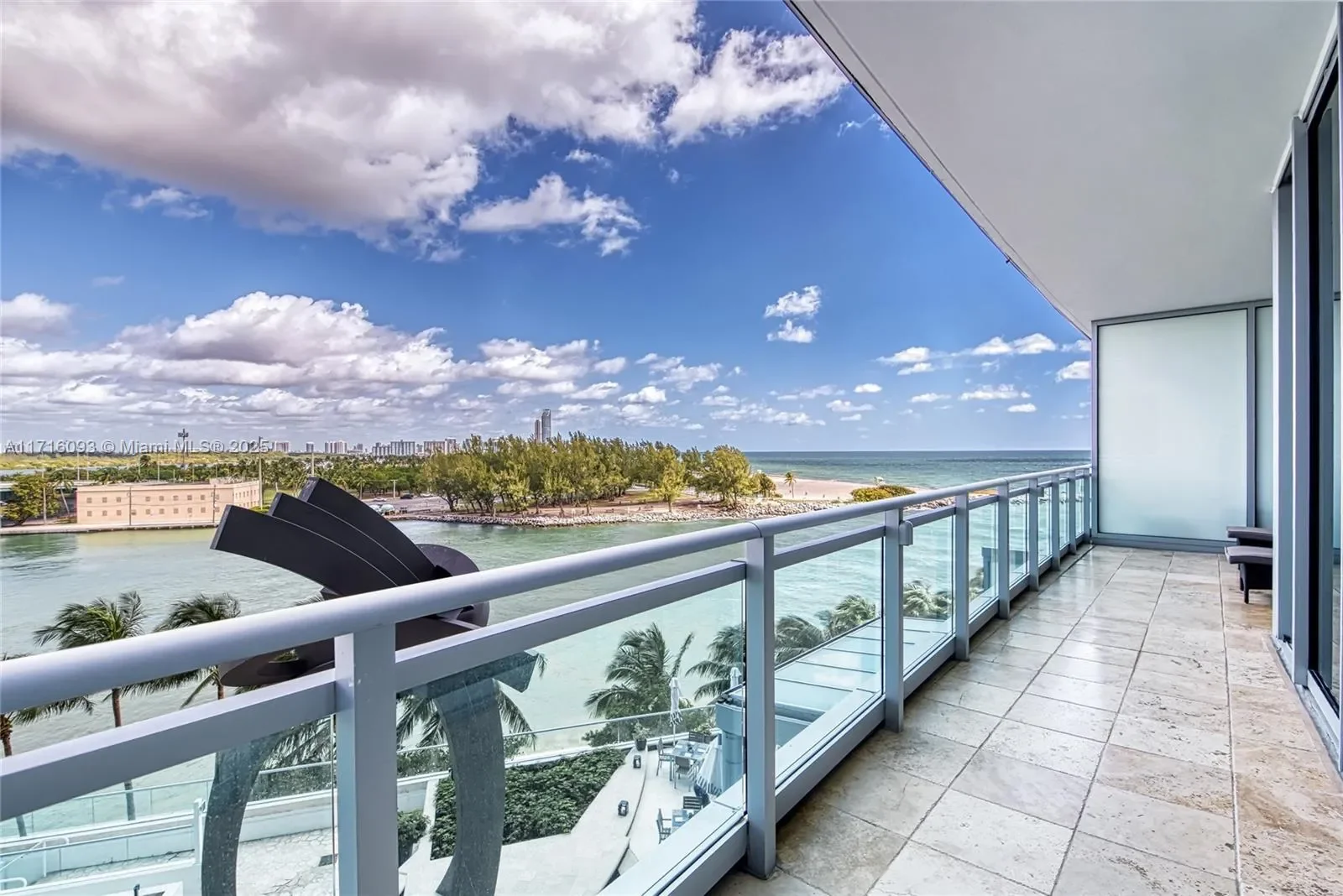 10295 Collins Ave 306, Bal Harbour, Florida, United States. - Photo 20