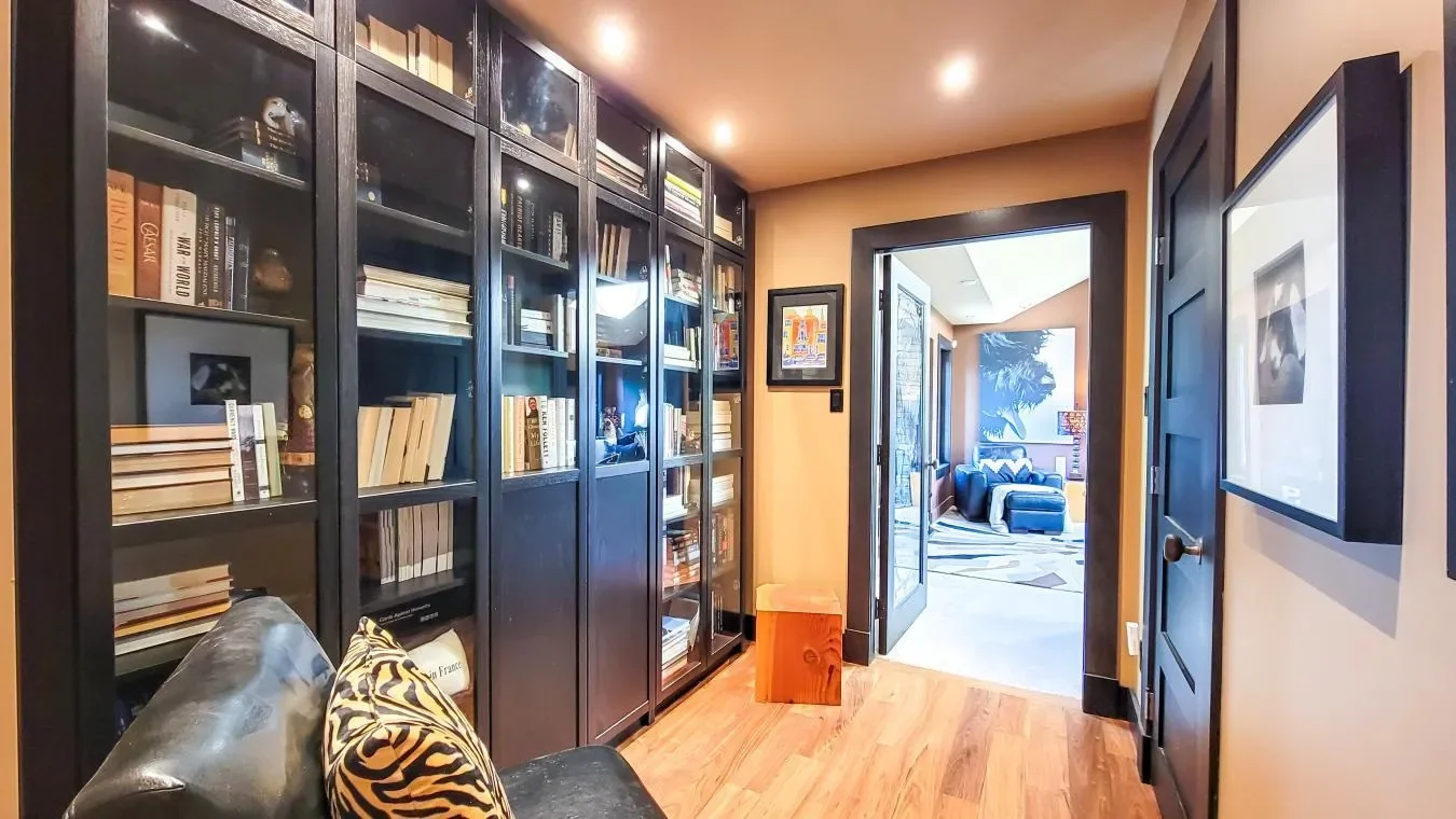 5125 Indian River Drive, North Vancouver, North Vancouver, British Columbia, Canada. - Photo 28