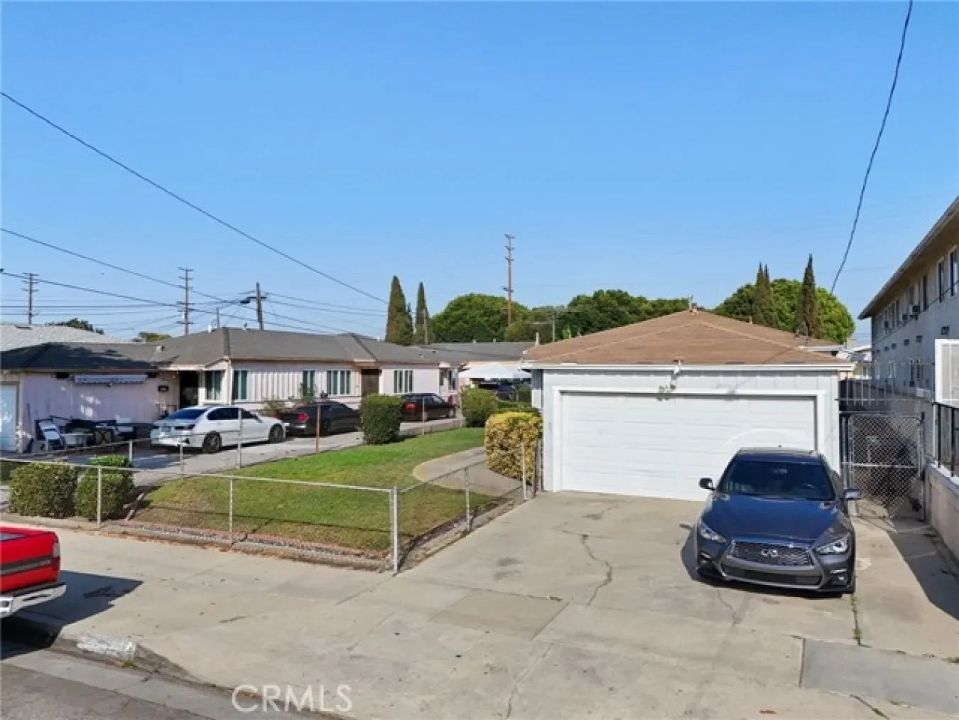 14522 Avis, Lawndale, California, United States. - Photo 9
