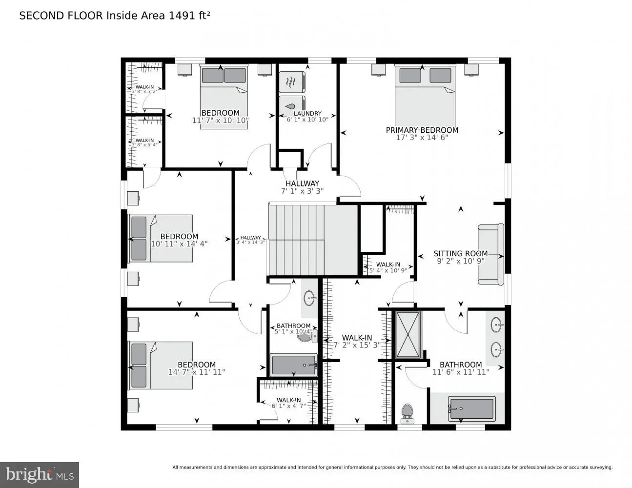 711 Yarrow Court, Accokeek, MD 20607, Accokeek, Maryland, United States. - Photo 35